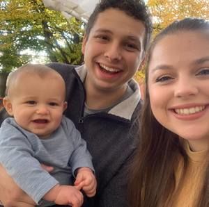 Meet your Posher, Hannah